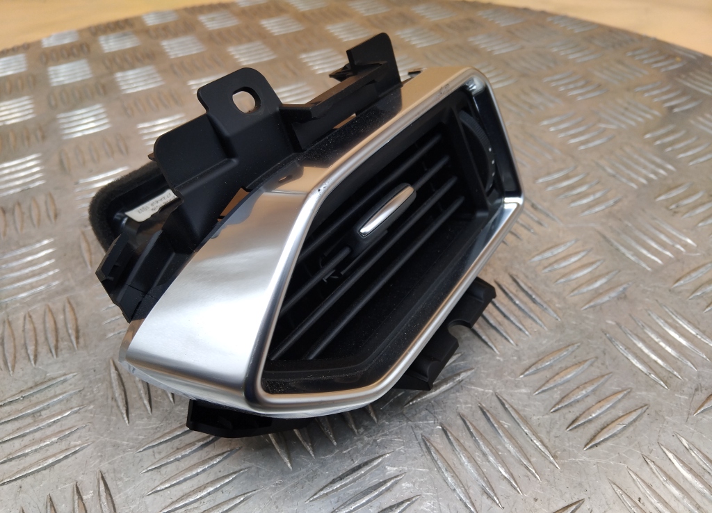 Дефлектор воздушный