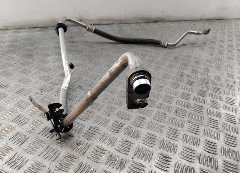 Трубка кондиционера