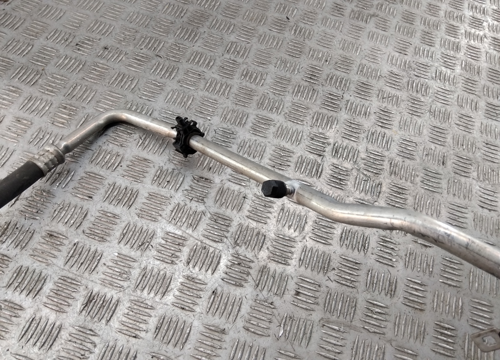 Трубка кондиционера