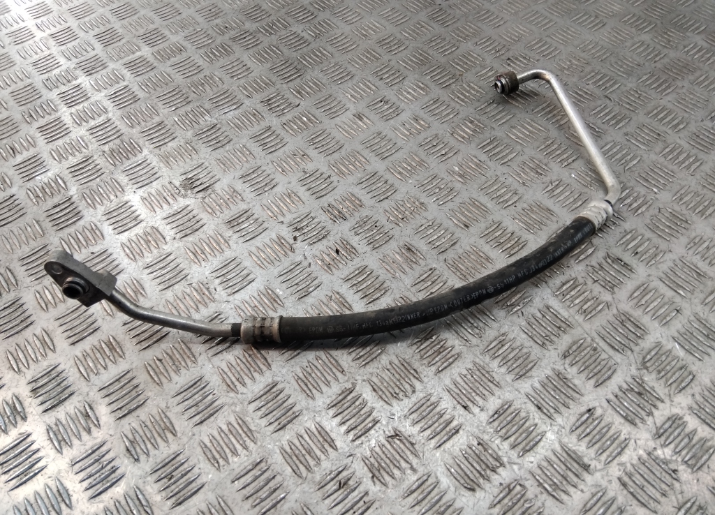 Трубка кондиционера