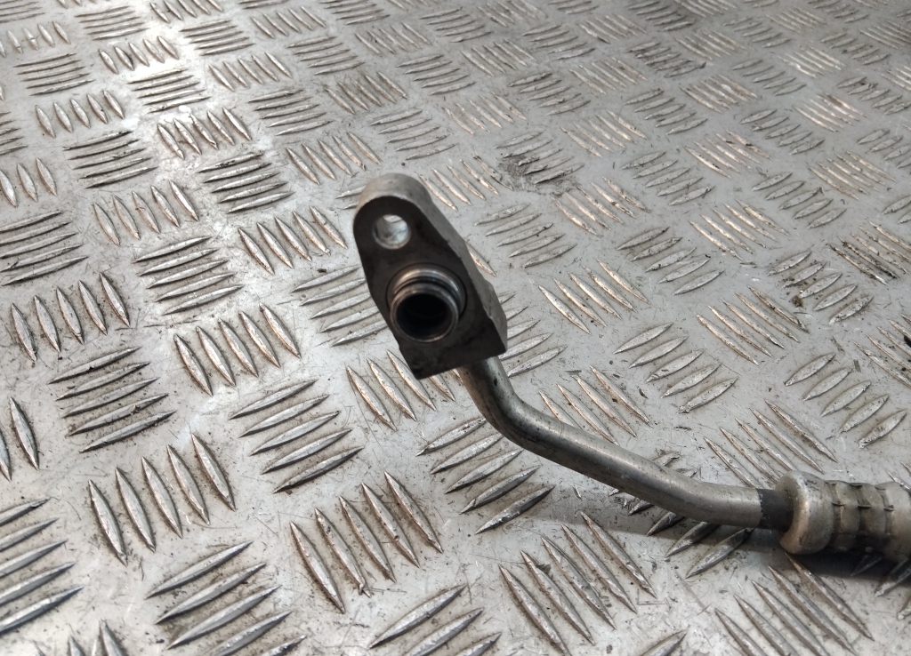 Трубка кондиционера