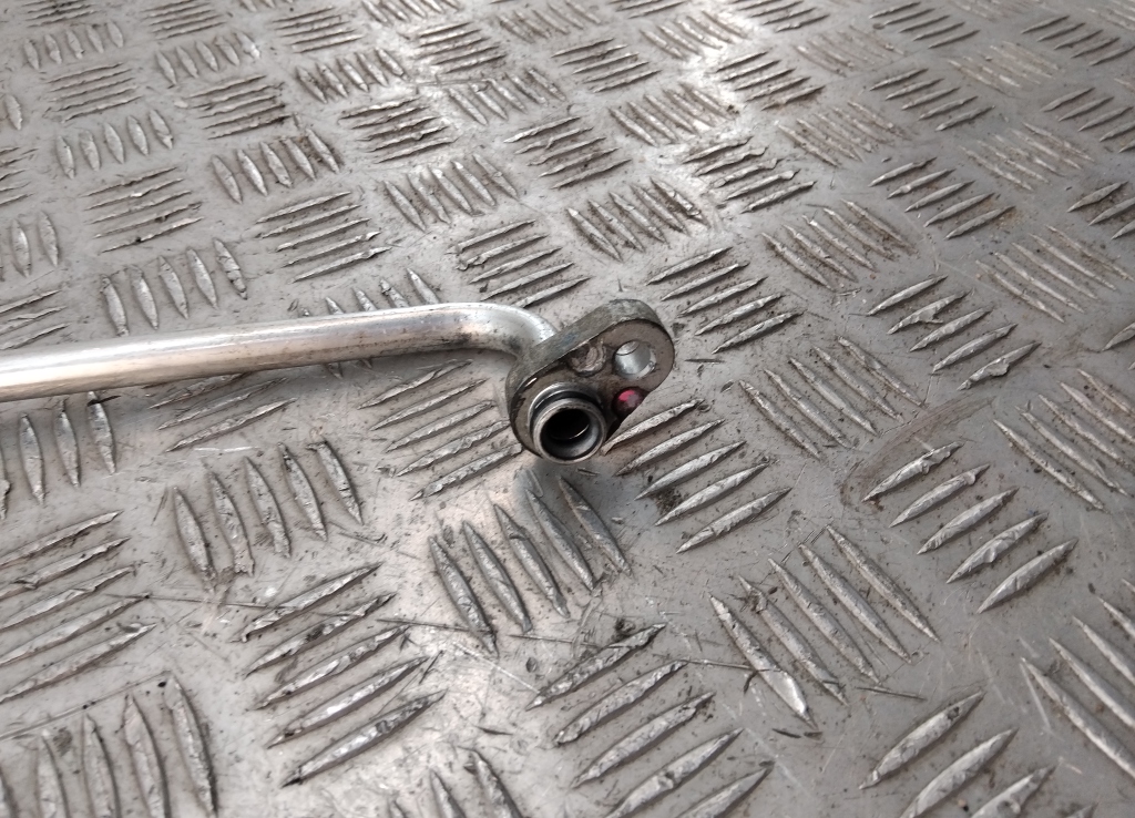 Трубка кондиционера