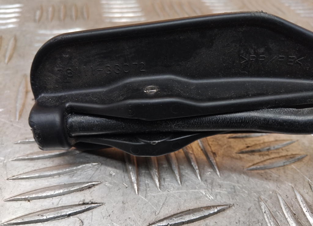 Педаль газа