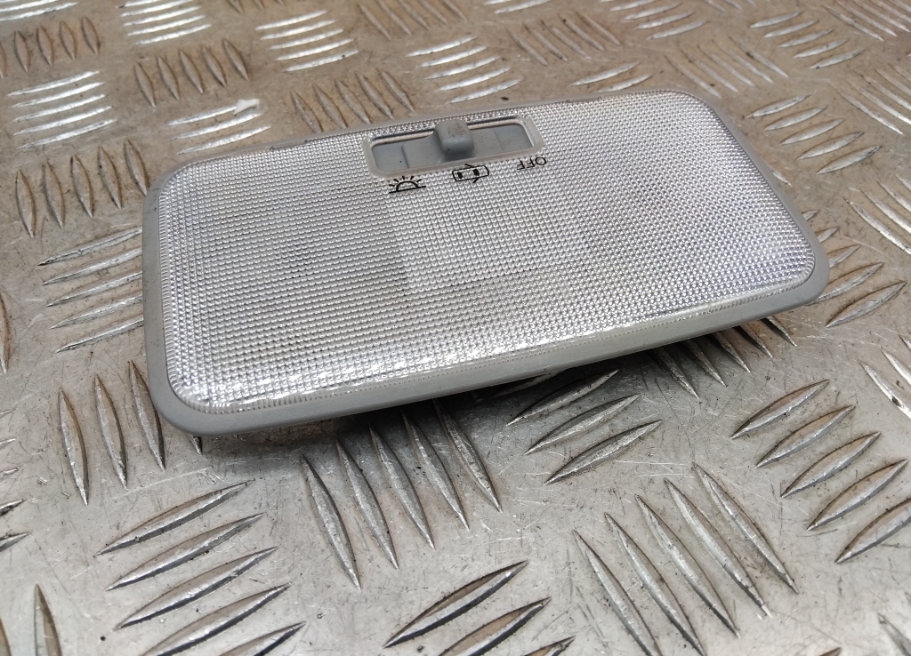 Плафон салонный