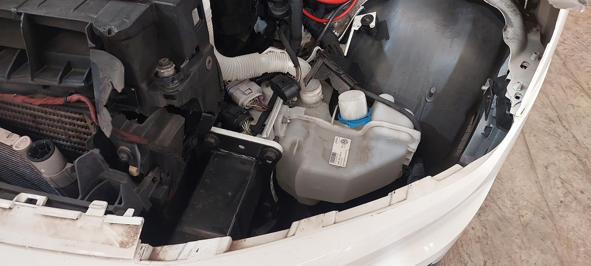 Крыло заднее правое