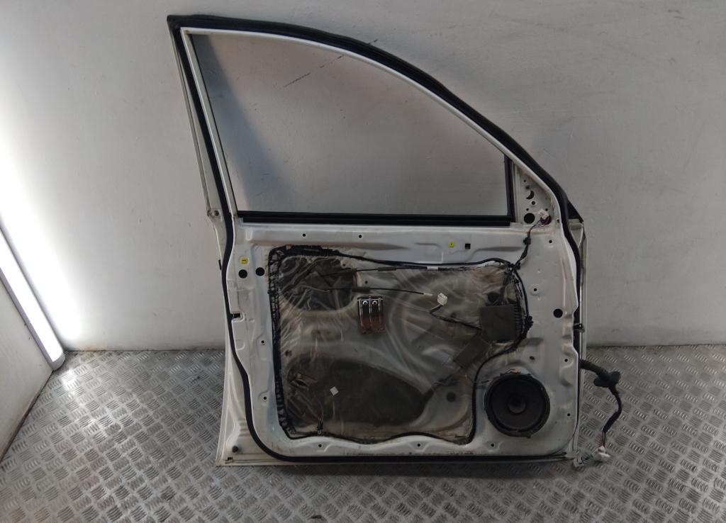 Дверь передняя левая