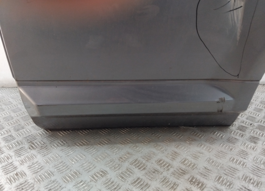 Накладка двери задней левой