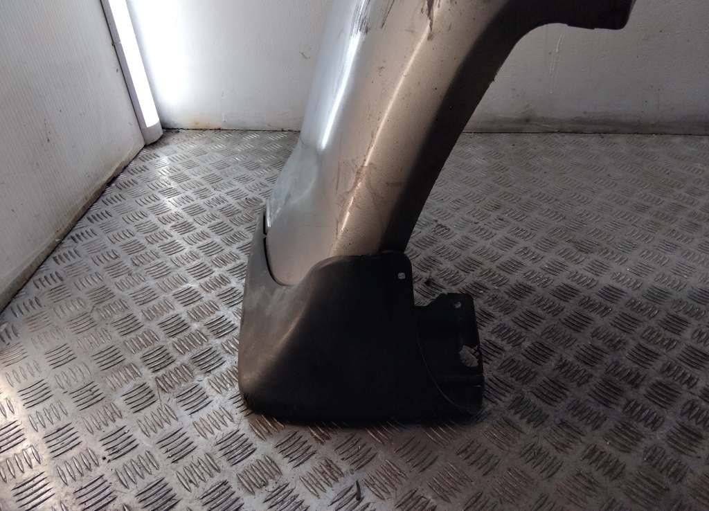 Брызговик задний левый