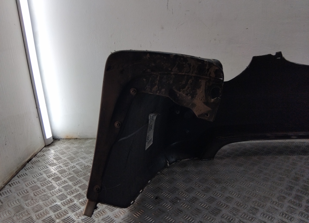 Брызговик задний левый