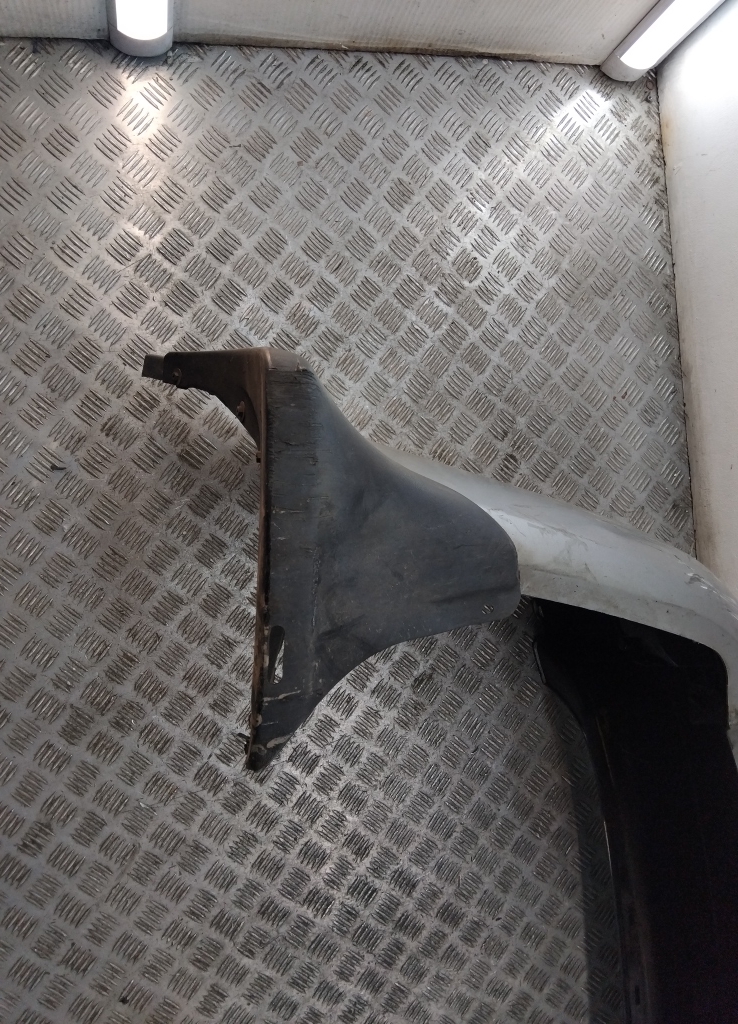 Брызговик задний левый