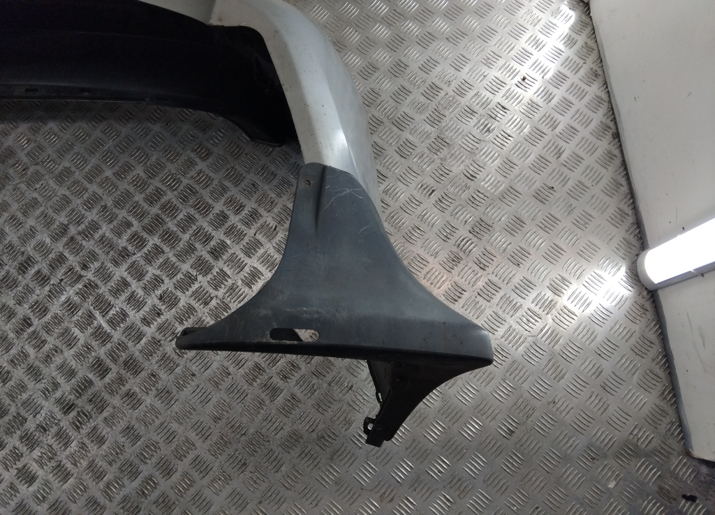 Брызговик задний правый