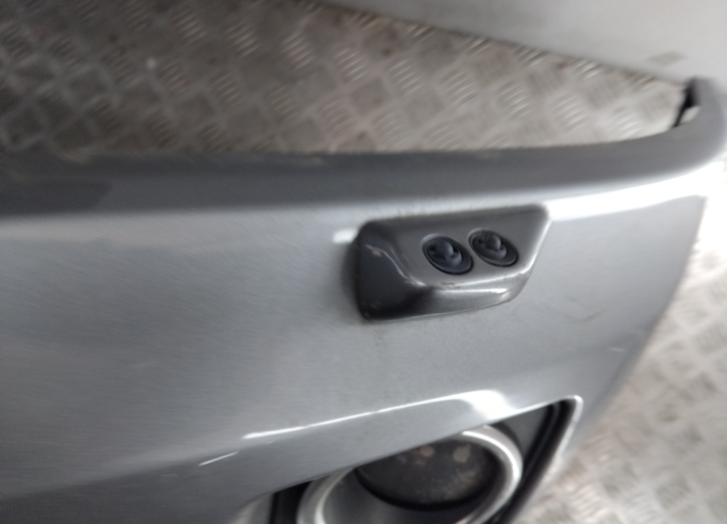 Форсунка омывателя фары