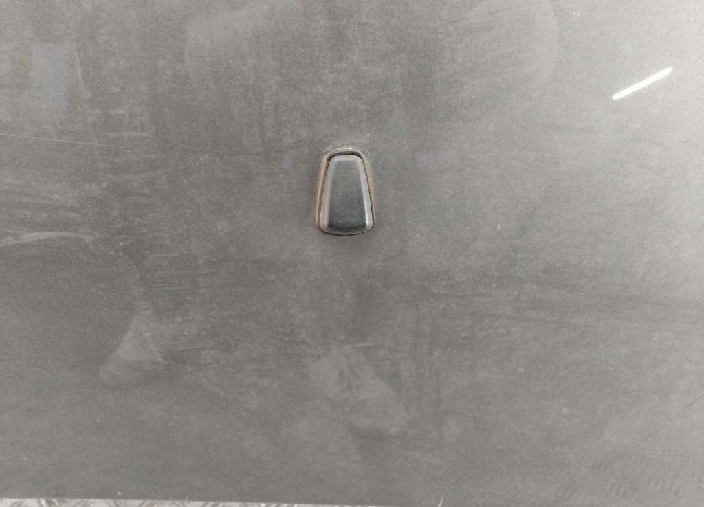 Форсунка омывателя лобового стекла