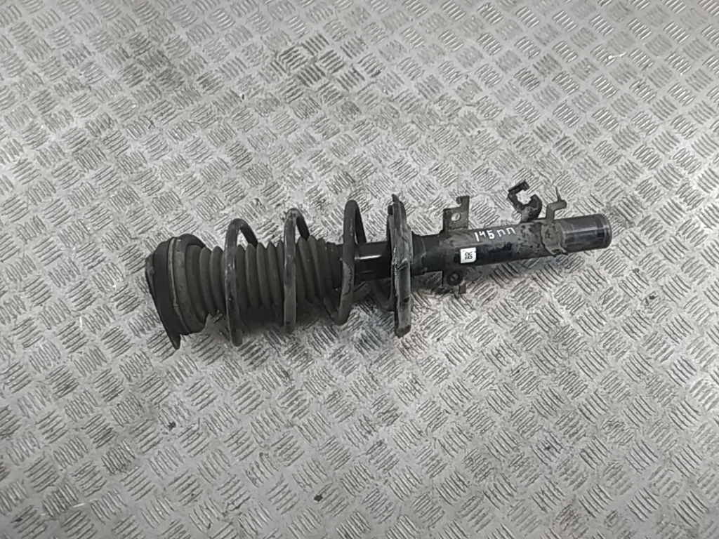 Амортизатор передний правый