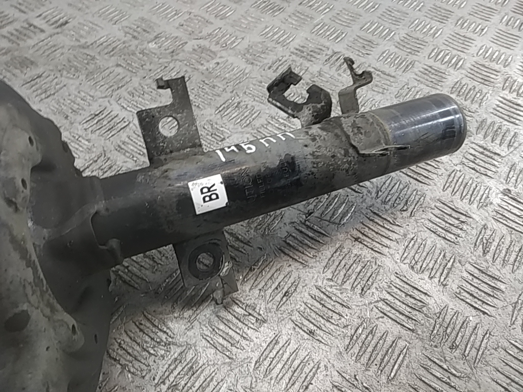 Амортизатор передний правый