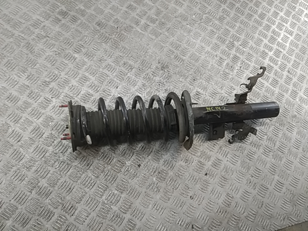 Опора заднего амортизатора