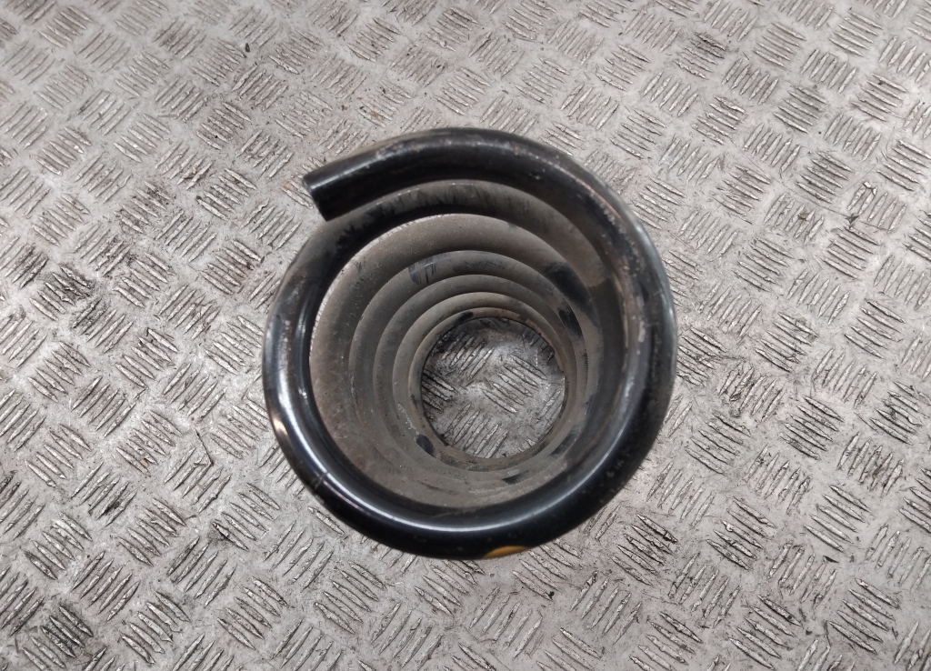 Пружина задняя