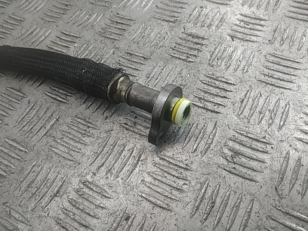 Трубка кондиционера