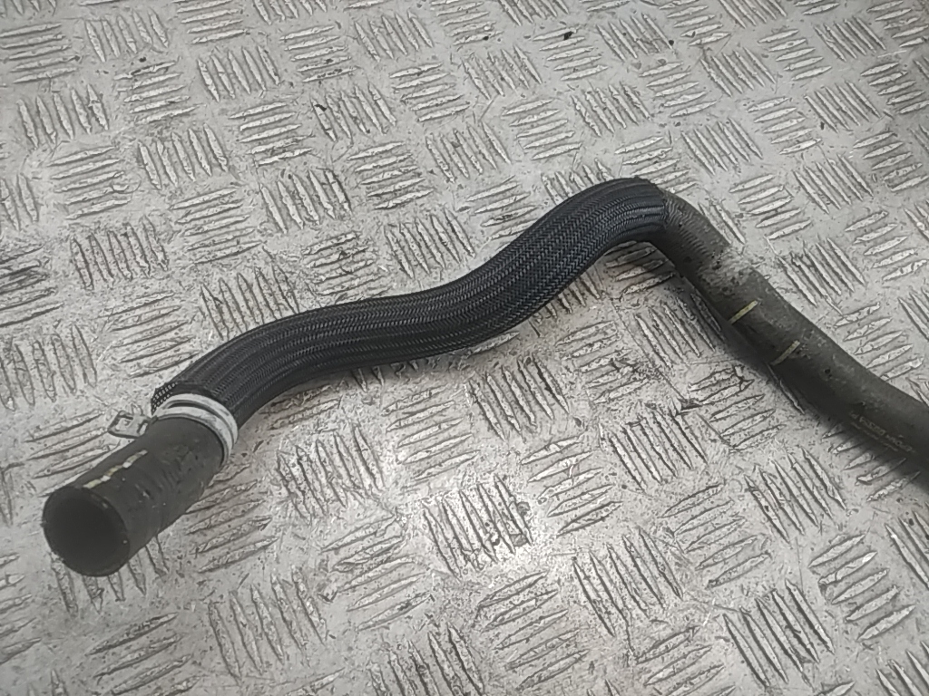Шланг системы охлаждения