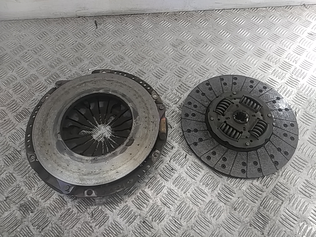 Комплект сцепления