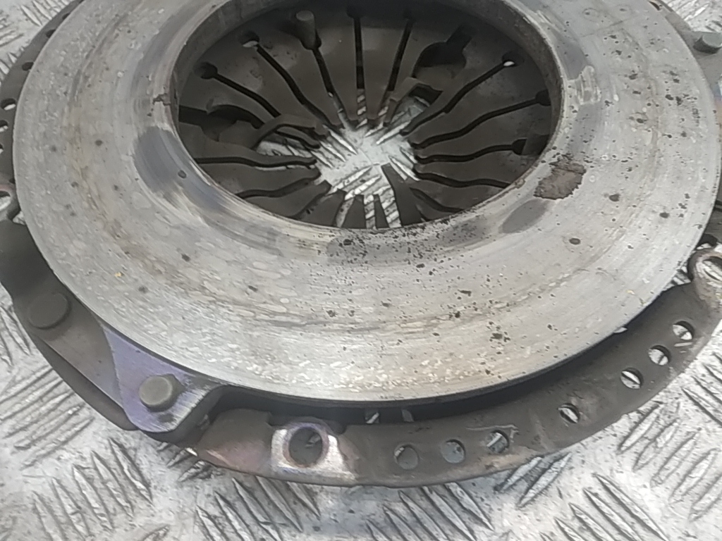 Комплект сцепления