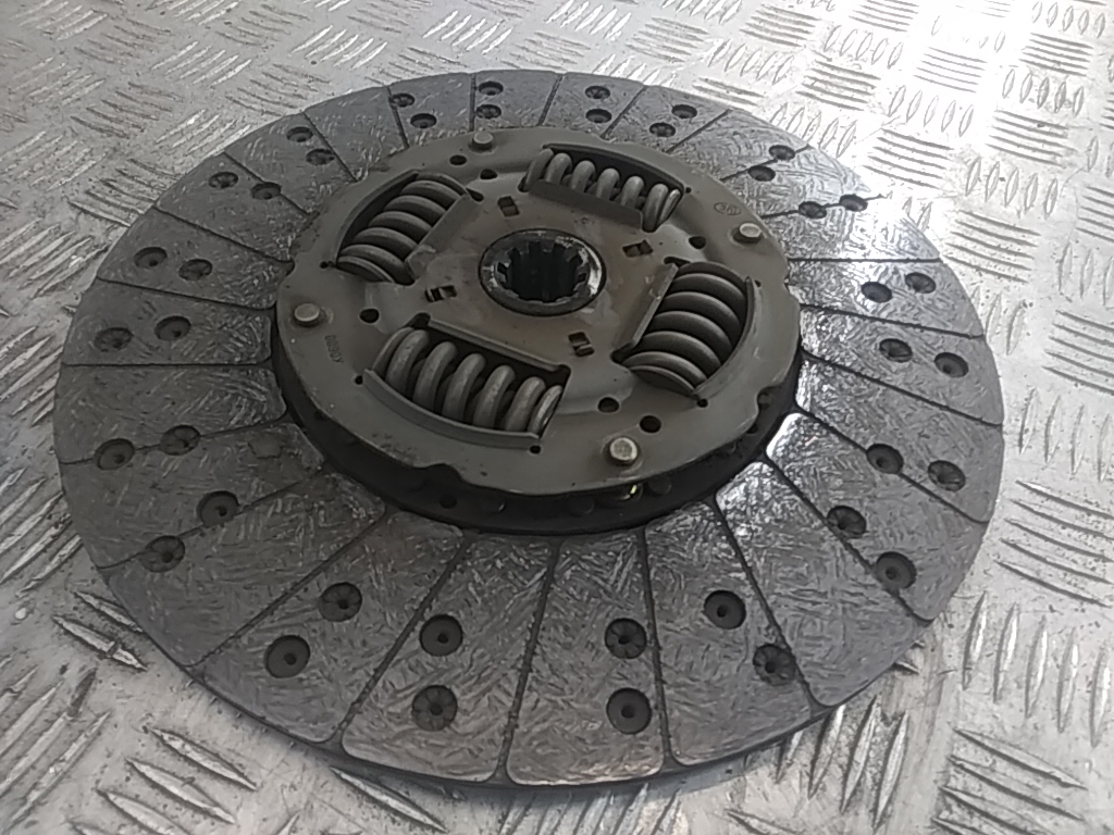 Комплект сцепления