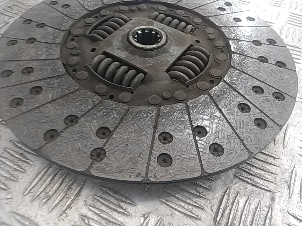 Комплект сцепления