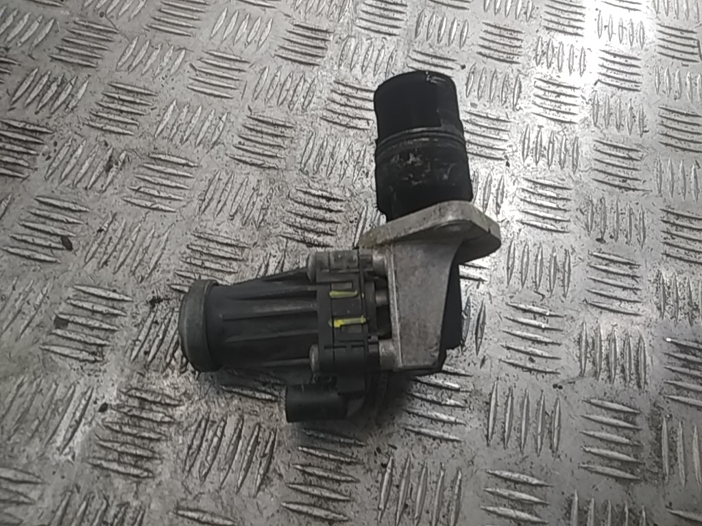 Клапан рециркуляции выхлопных газов (EGR)