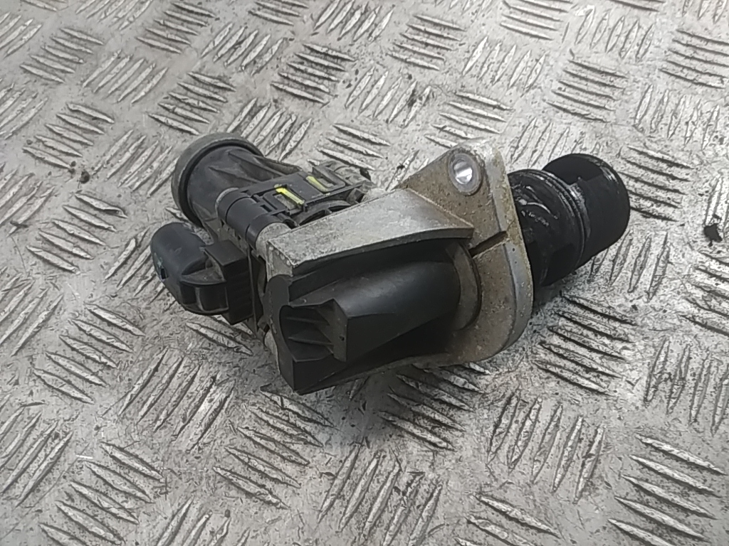 Клапан рециркуляции выхлопных газов (EGR)