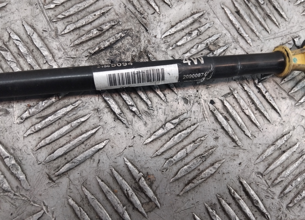 Щуп масляный двигателя