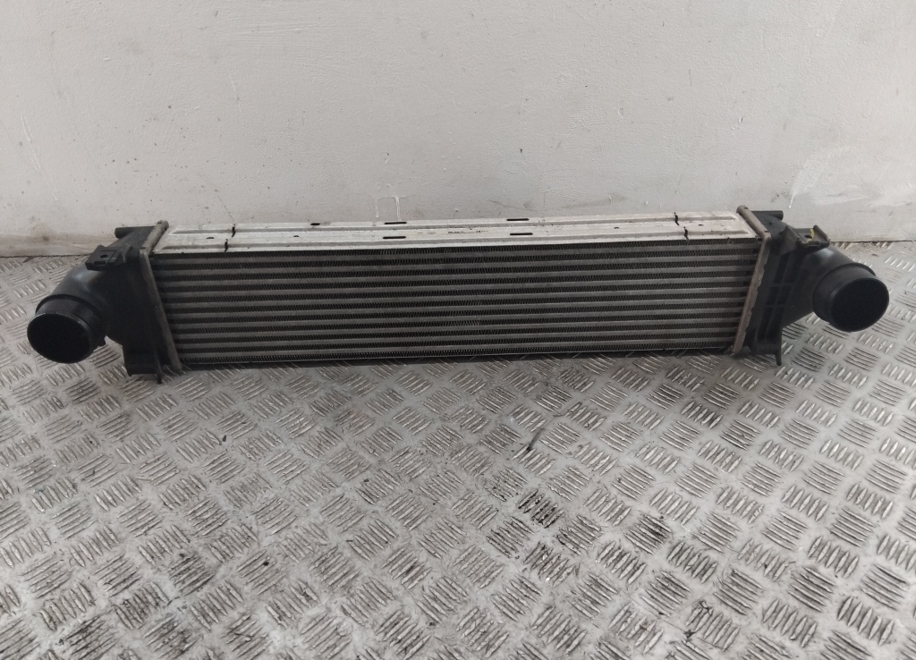 Интеркулер