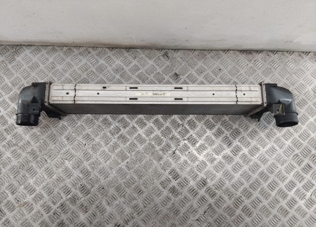 Интеркулер