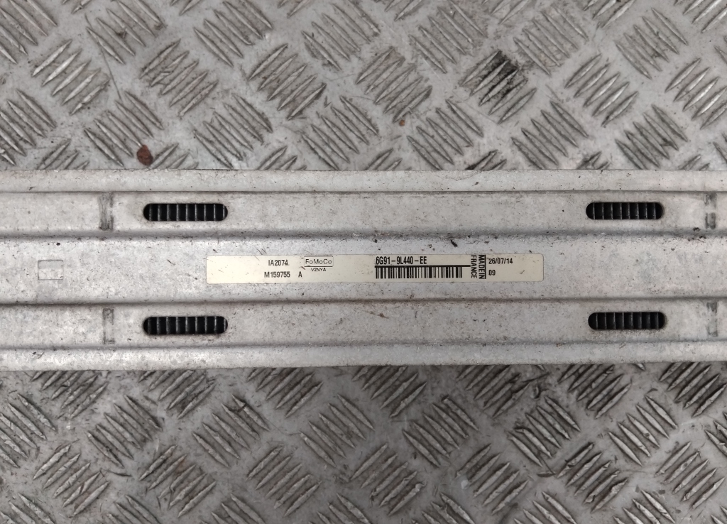 Интеркулер