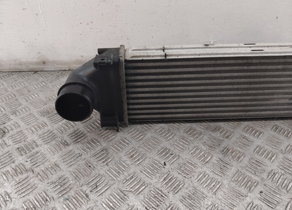 Интеркулер