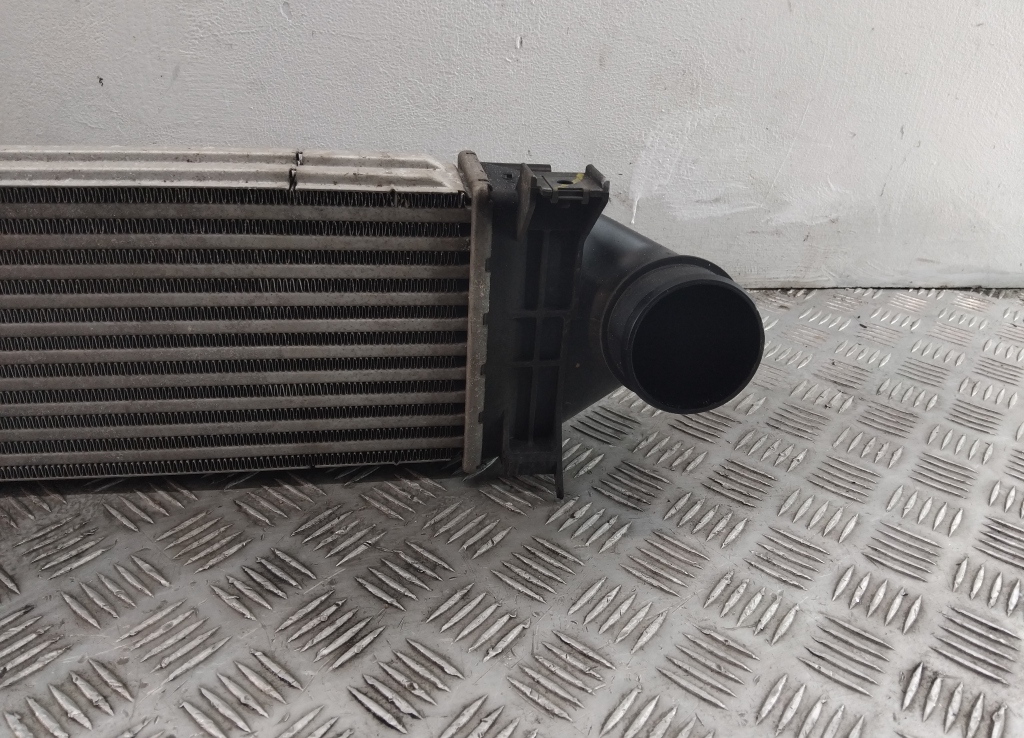 Интеркулер