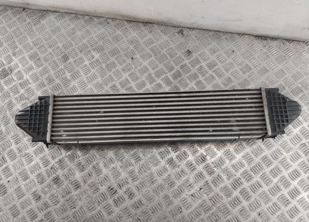 Интеркулер