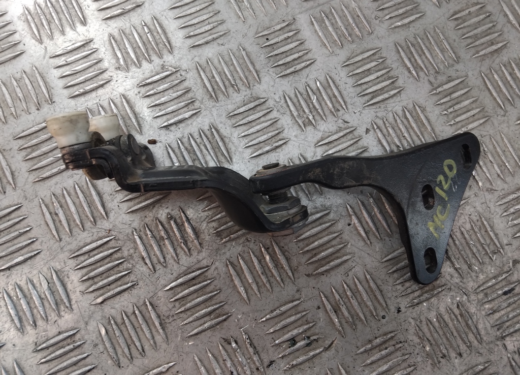 Ролик двери сдвижной верхний