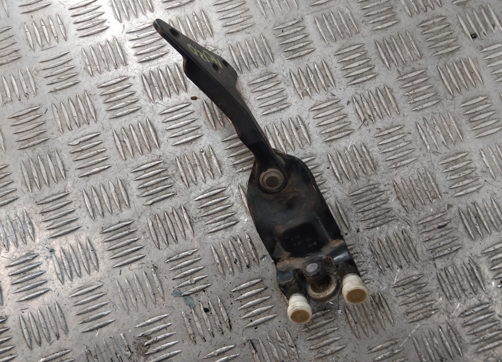 Ролик двери сдвижной верхний