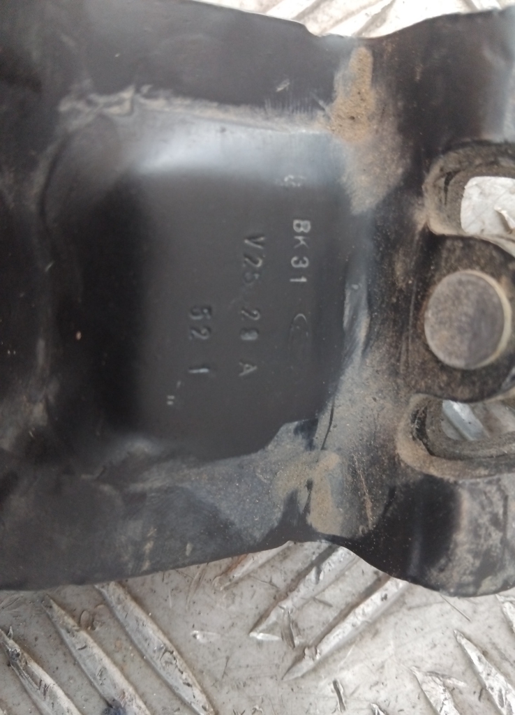 Ролик двери сдвижной верхний