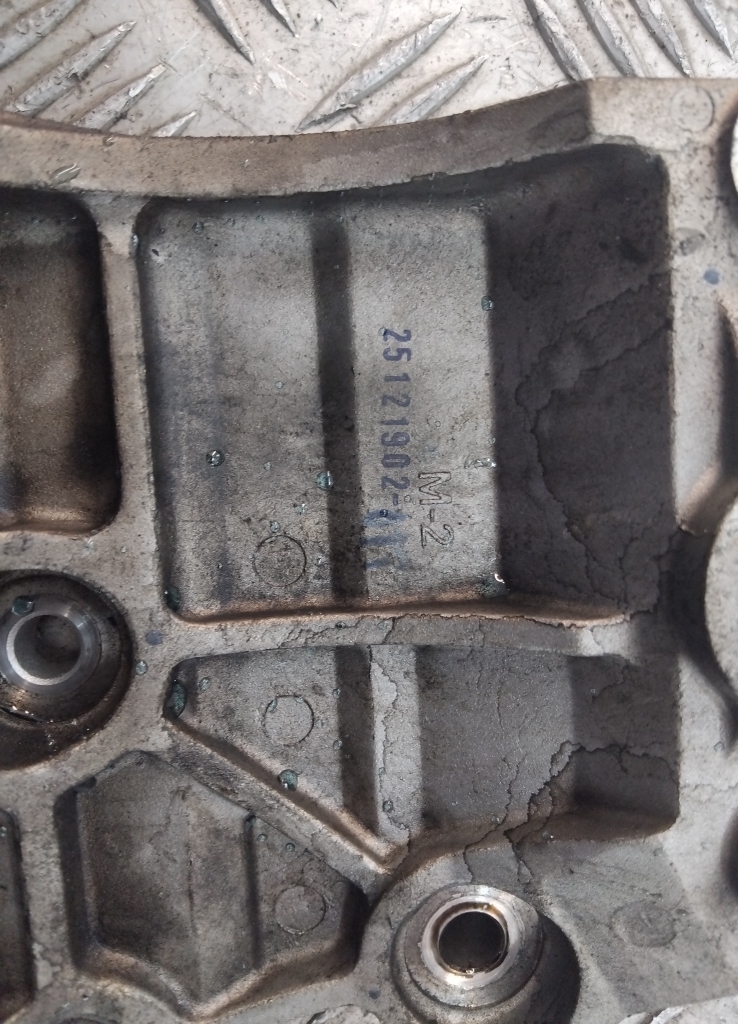 Кронштейн кондиционера