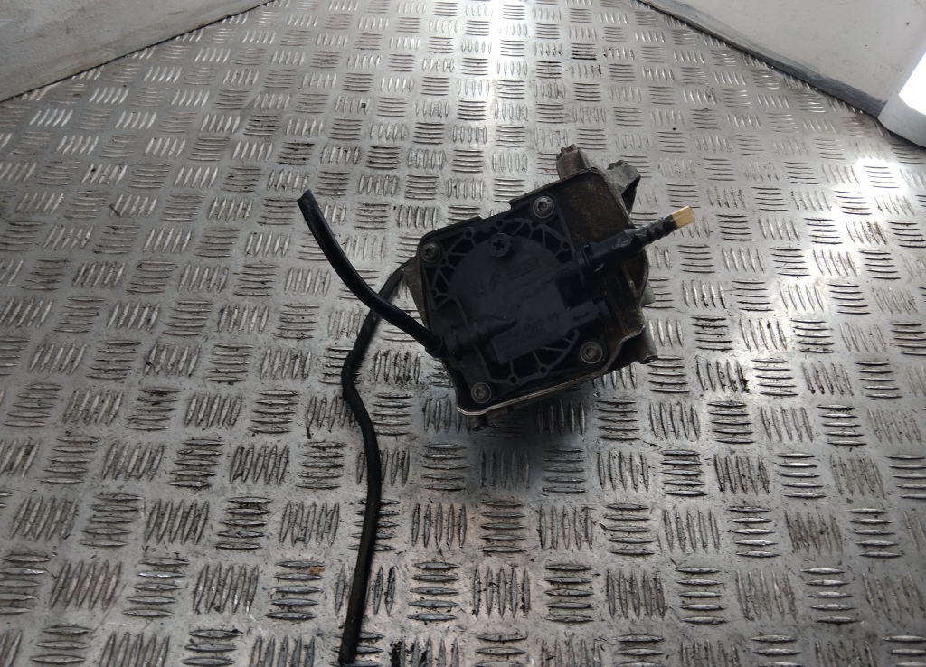 Фильтр топливный