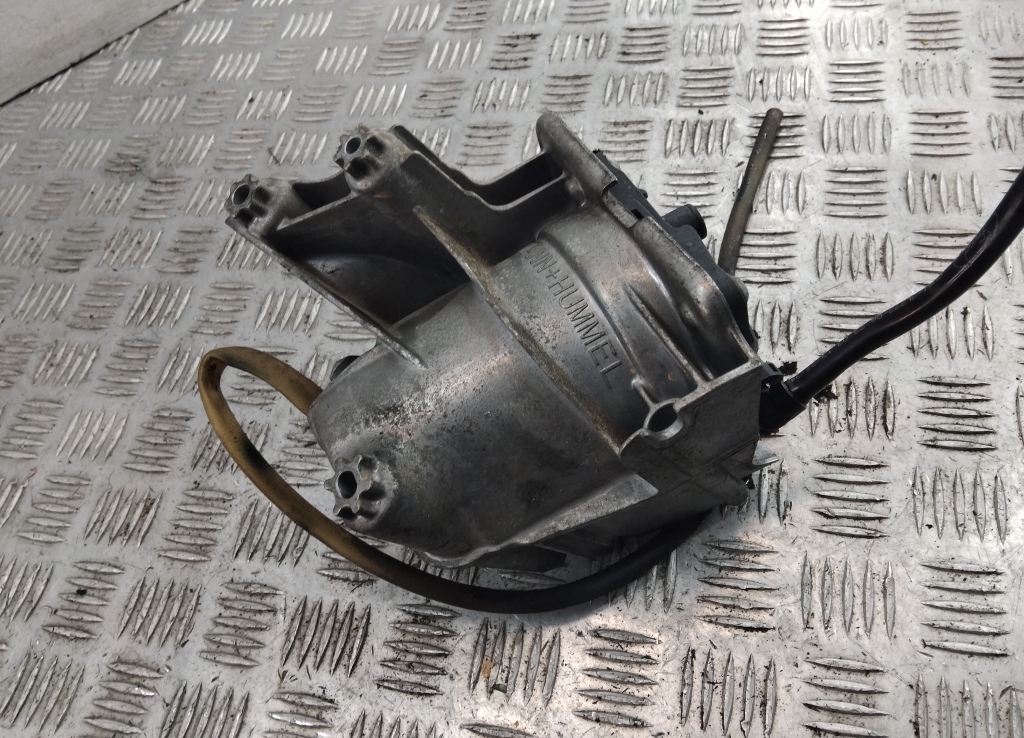 Фильтр топливный