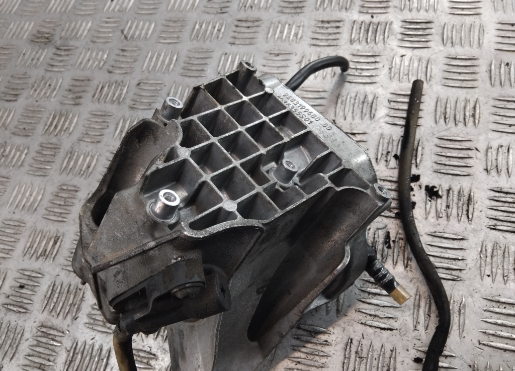 Фильтр топливный