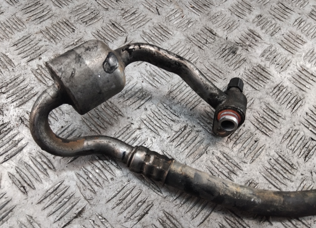 Трубка кондиционера