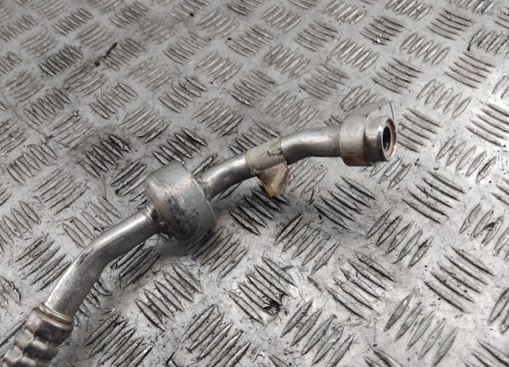 Трубка кондиционера