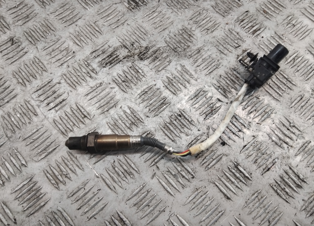 Датчик кислородный/Лямбда-зонд