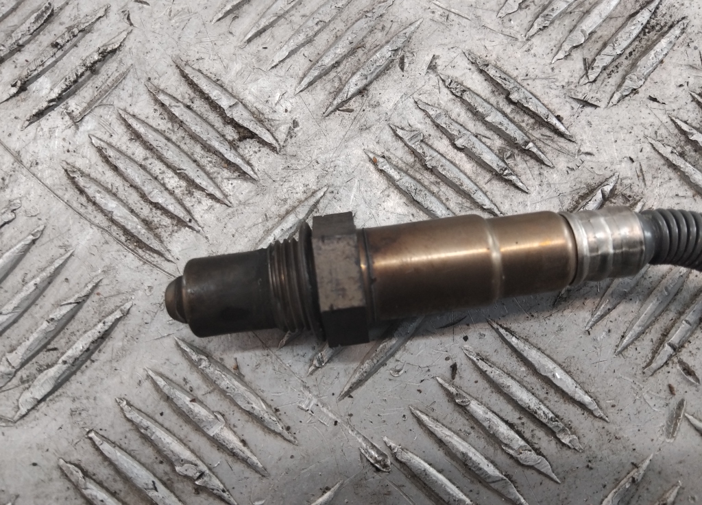 Датчик кислородный/Лямбда-зонд