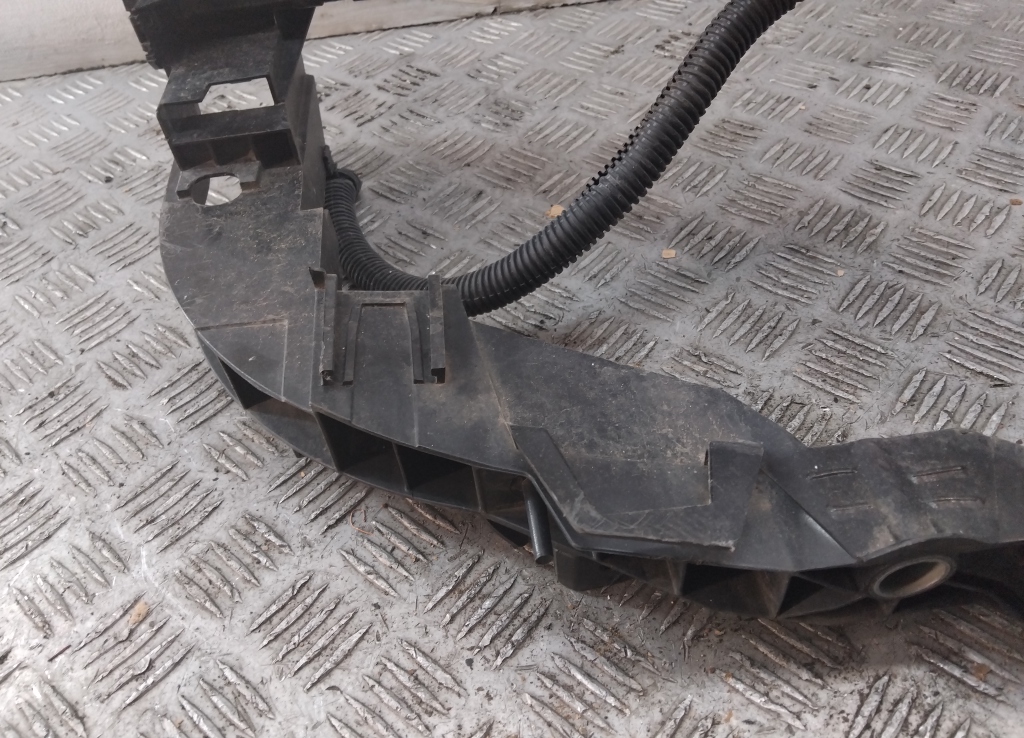 Панель передняя (телевизор)