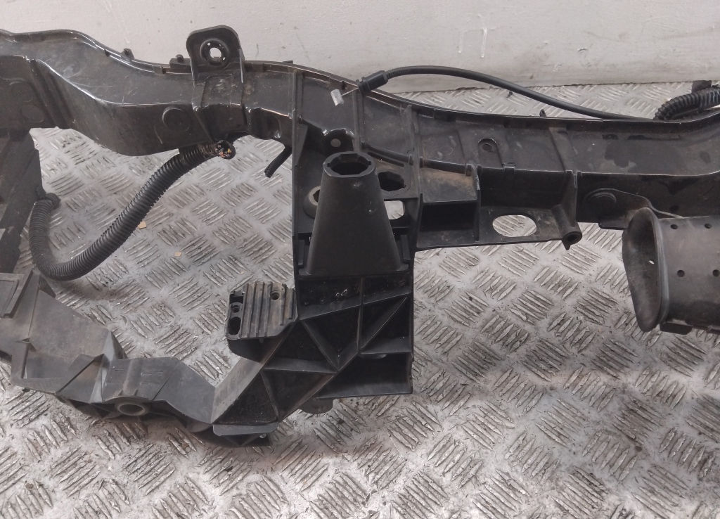 Панель передняя (телевизор)