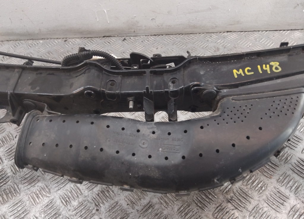 Панель передняя (телевизор)